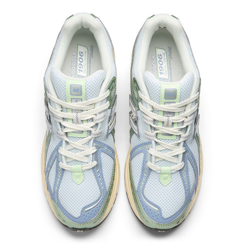 New Balance 1906 Sneakers U1906RNE | metallic ice blue | Evolve
