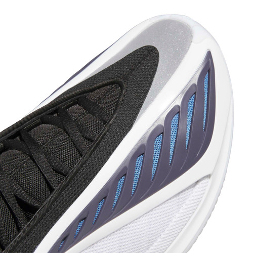 Adidas Anthony Edwards AE2 JQ9493 Basketball Sneakers | white