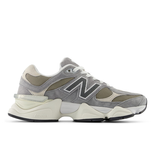 b*★様 週末限定‼️New Balance 9060 u90603 グレーほぼ New Balance 9060 Sneakers U9060LBA | Slate Grey/Arid Stone