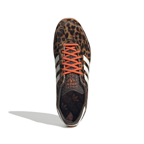 adidas gazelle silver green womens Adidas Women's Handball Spezial