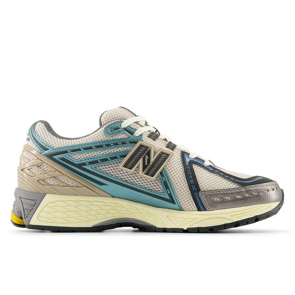 New Balance 1906 Sneakers M1906RRC in new spruce