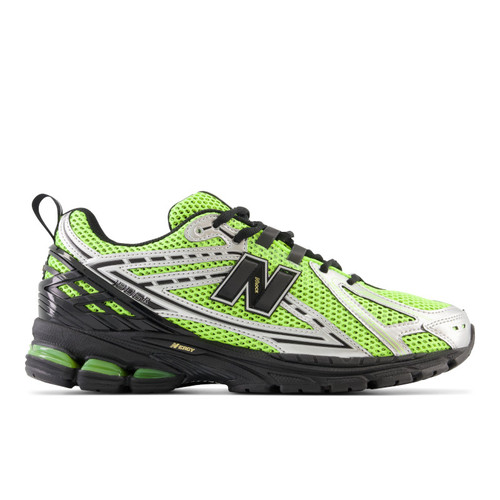 New Balance m1906rcg 29cm ニューバランス New Balance 1906 Sneakers M1906RCG | neon green/silver | Evolve