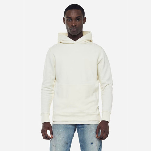 【関税込み】John Elliott タン Hooded Villain フーディ Hooded Villain / Black