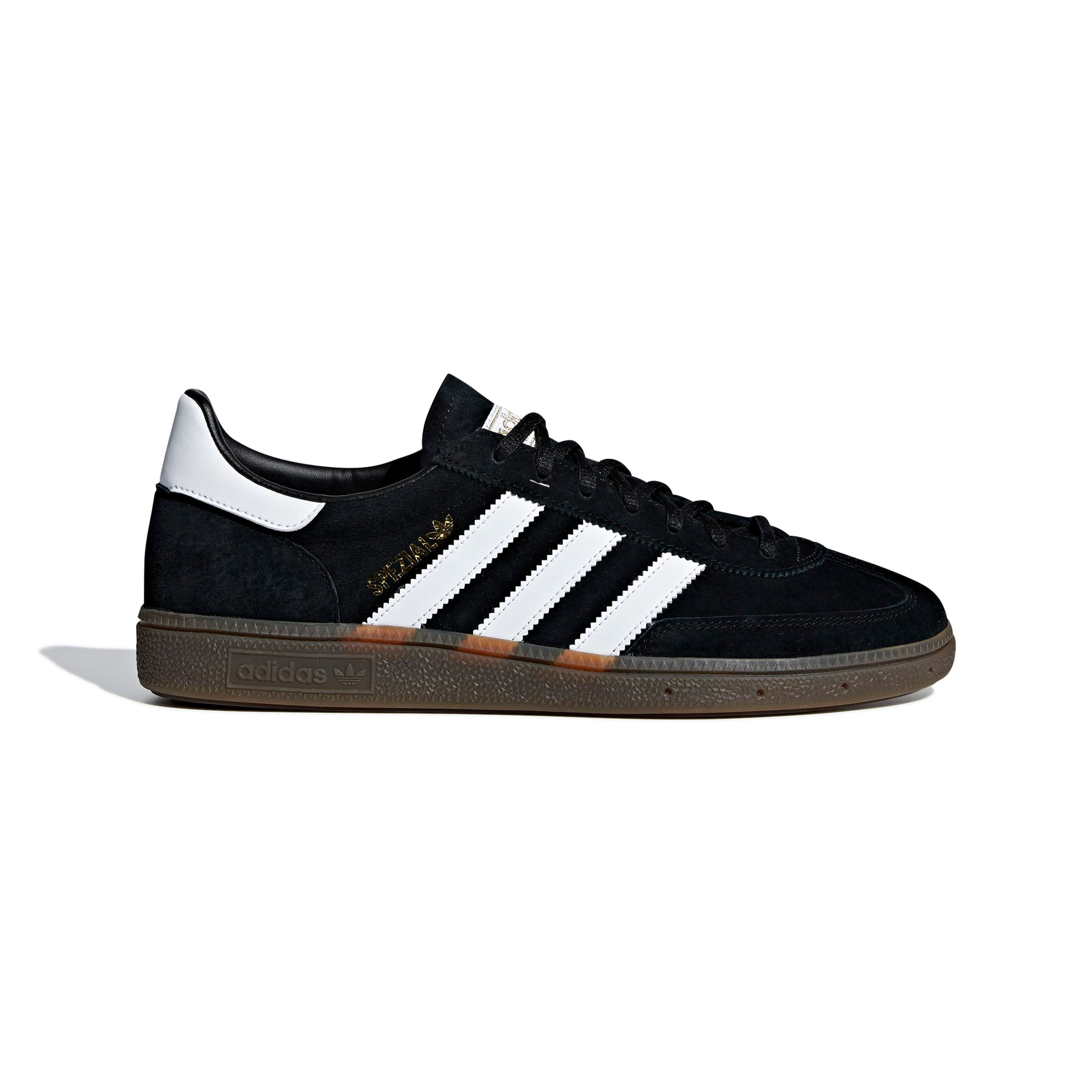 Adidas Handball Spezial Sneakers DB3021 | black/white