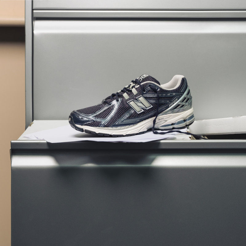 New Balance 1906 Sneakers M1906RCA in eclipse black steel