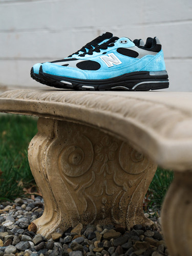 New Balance 993 Sneakers 