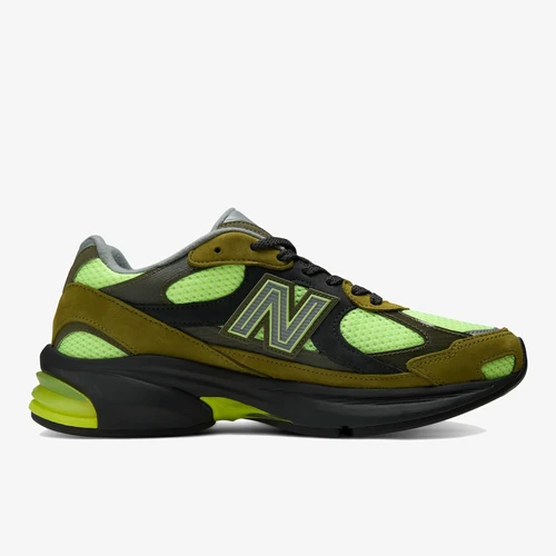 New Balance 2010 Sneakers U20106KV | sea moss/afterglow/alkaline