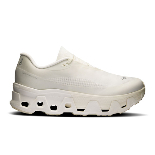 On X PAF Cloudmonster Hyper Women's Sneakers | white/white