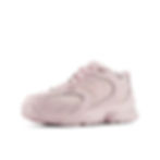 Thumbnail: New Balance 530 Women's Sneakers U530TBD in  rose sugar