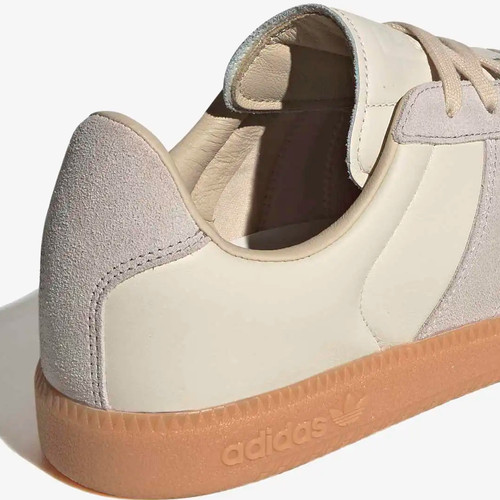 Adidas BW Army Sneakers KK2801 | chalk white/clear granite/gum