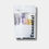 Thumbnail: Jason Markk Essential Sneaker Cleaning Kit with Premium Cleaning Solution and Standard Brush