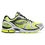 Saucony Originals ProGrid Triumph 4 Sneakers in yellow silver