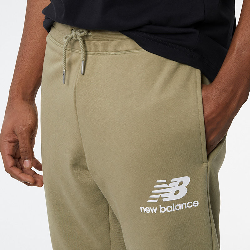 New Balance Sweatpant in tru camo