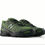 Thumbnail: New Balance  740 Sneakers U7403DN utility green, black pair toe box