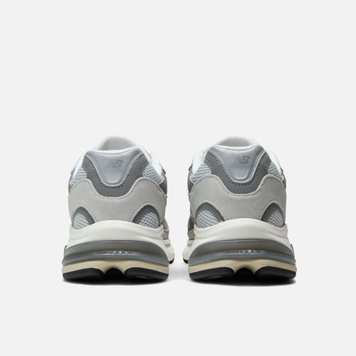 New Balance 2010 Sneakers U201011N | classic grey/white  display picture 2