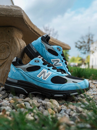 New Balance 993 Sneakers 