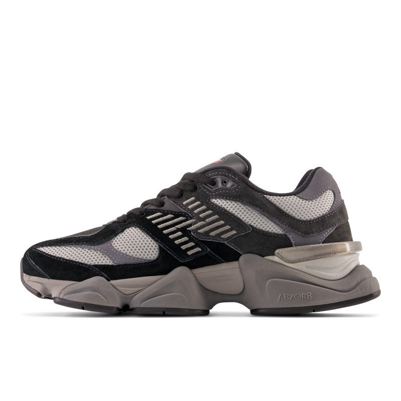 Thumbnail: New Balance 9060 Sneakers U9060BLK black, grey