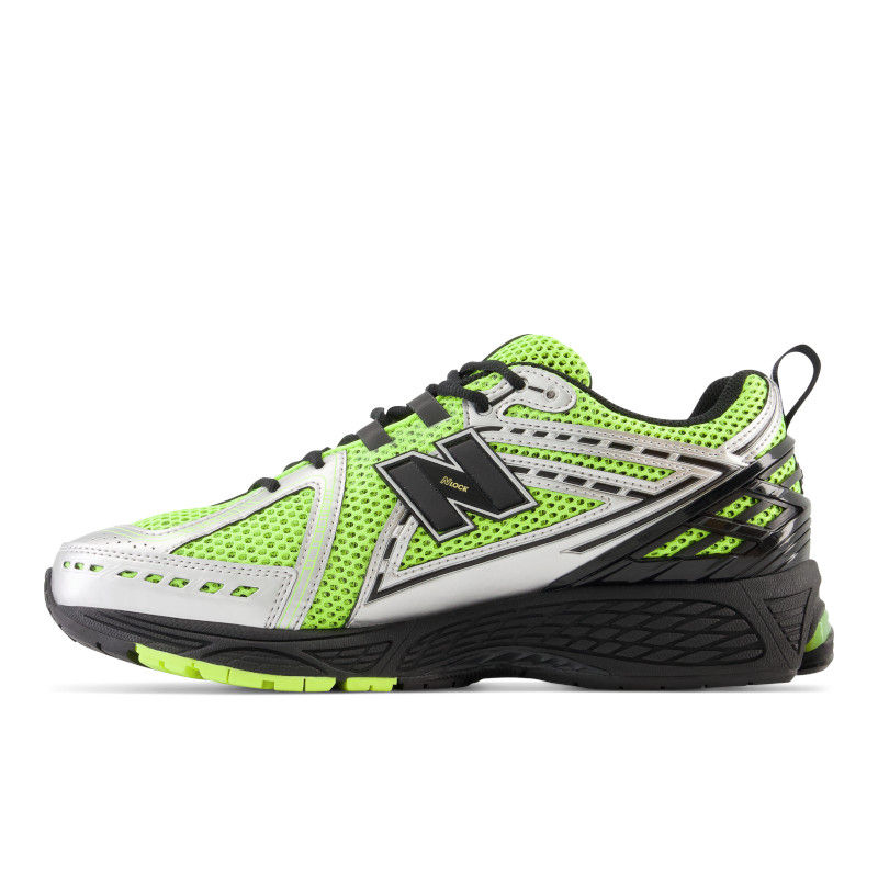 New Balance 1906 Sneakers M1906RCG in Hi-lite Silver Metallic Solar Flare