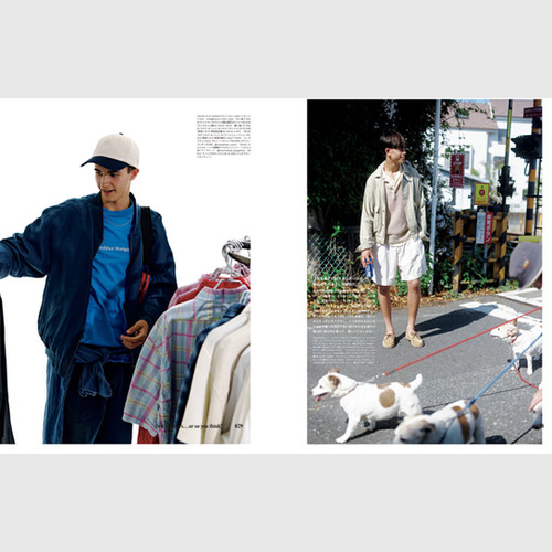 Popeye Magazine Japan July 2025 Issue 939 | Good Vintage Guide