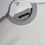 Thumbnail: Stampd Micro Strike Reverse Crew Sweatshirt in grey crew detail