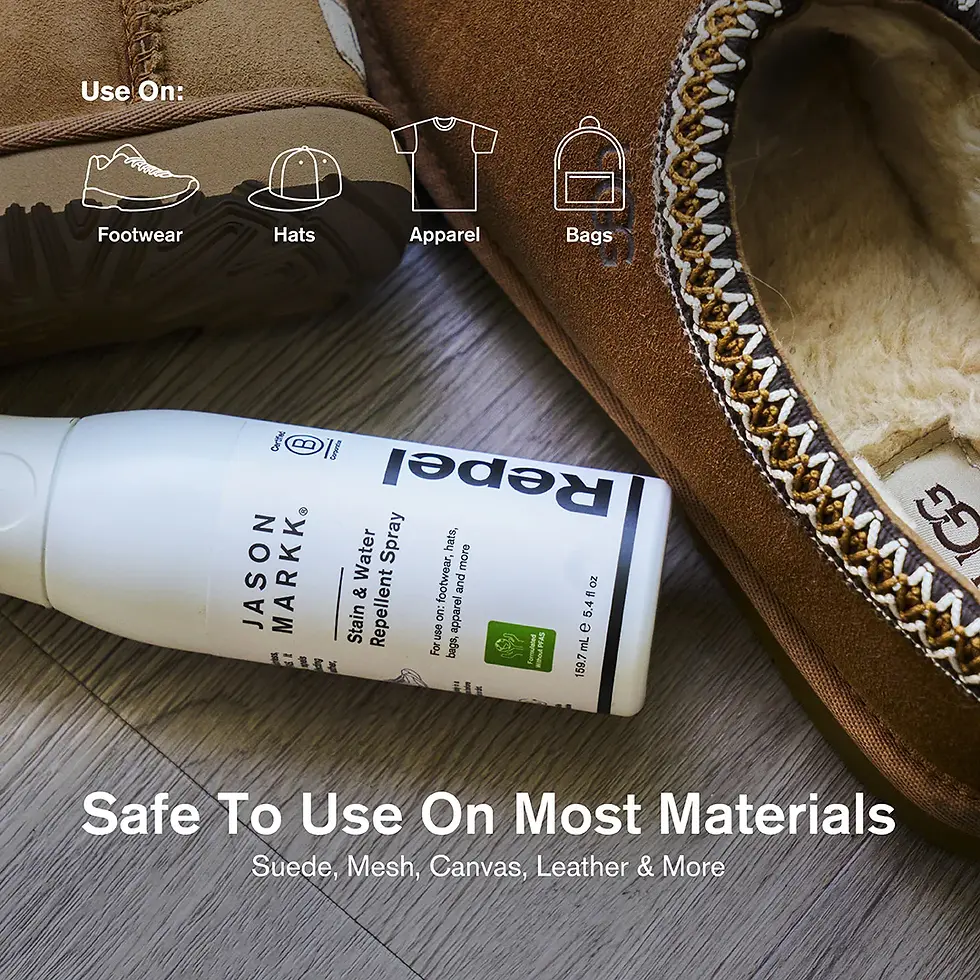 Thumbnail: Jason Markk Repel Shoe Protector Spray