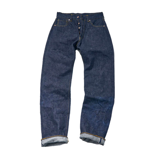 100本限定‼️SAMURAI JEANS MOVE SPECIAL W36 Samurai Jeans S3100VX 17oz ZERO Plus Bushido Denim | wide relax