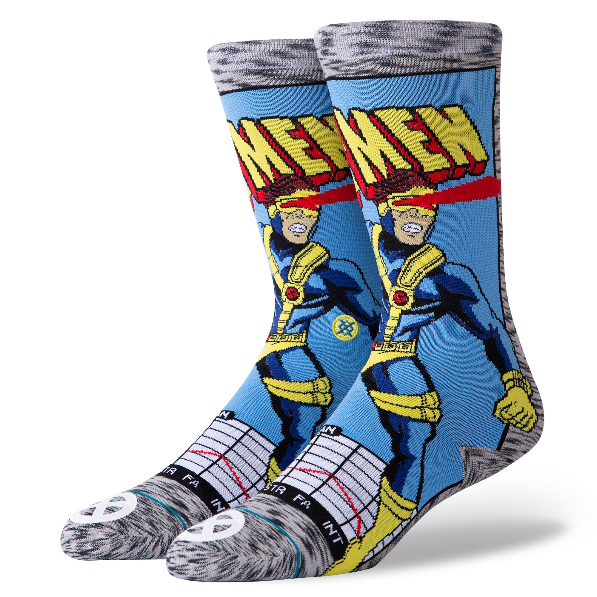 Stance CYCLOPS Socks | x men series