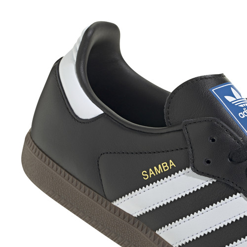 は*こ様 adidas SAMBA OG CORE BLACK B75807 2 ADIDAS Samba OG B75807 - Shiekh