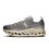 Thumbnail: On Cloudsurfer Max Men's Sneaker in asphalt, ice