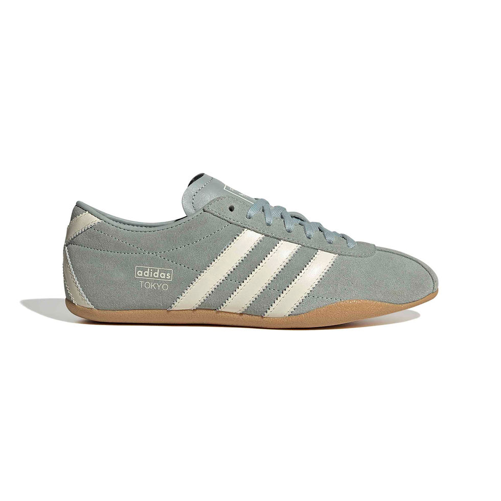 Adidas Tokyo Women's Sneakers KI3585 wosa/off white/gum sole