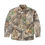 Thumbnail: One Of These Days Camo Button Down in real tree camo front flat