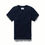 Thumbnail: Reigning Champ 1X1 Slub T-Shirt in navy