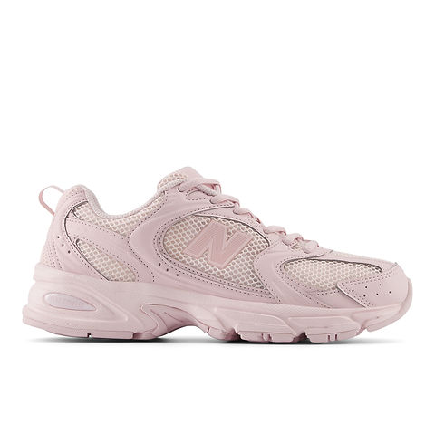 スニーカー New Balance 530 Rose Sugar Rose Suga New Balance 530 Sneakers U530TBD | rose sugar | Evolve
