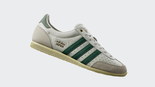 Adidas Women's Japan Sneakers JI2663 | off white/collegiate