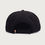 Thumbnail: Honor the Gift Los Angeles Knitted Cap in black back