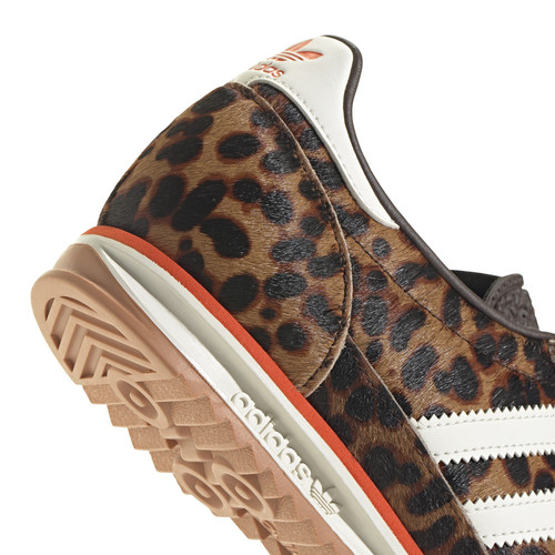 adidas gazelle silver green womens adidas Originals Women's Italia 70s main image 1