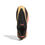 Thumbnail: Adidas Anthony Edwards AE2 JS3514 Basketball Sneakers in aciora, cblack, and acired upper detail
