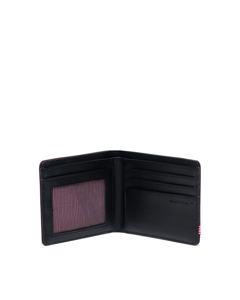 Thumbnail: Herschel HANK Wallet | plum
