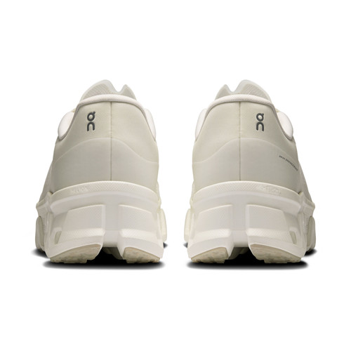 On X PAF Cloudmonster Hyper Women's Sneakers | white/white