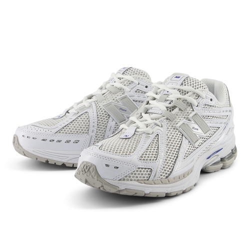 New Balance 1906 Sneakers U1906RCA | White/Team Royal/Silver