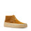 Thumbnail: Buy Clarks Originals Caravan Shoes in light ochre suede