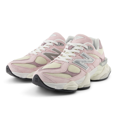 New Balance 9060 Sneakers U9060LBC | Rose Sugar | Evolve