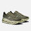 Thumbnail: On Cloudsurfer Max Men's Sneaker olive, seedling pair