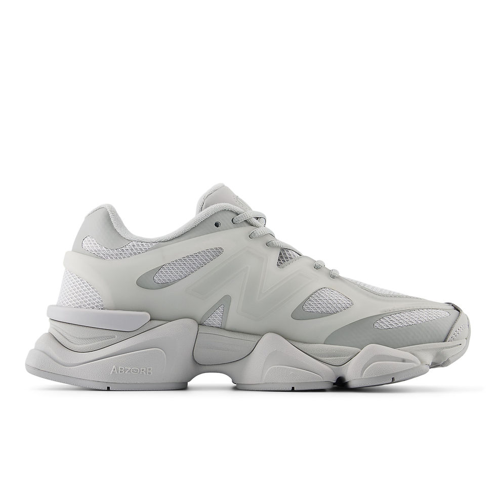 その他 user_e8dae37b New Balance 9060 Sneakers U9060IAB 