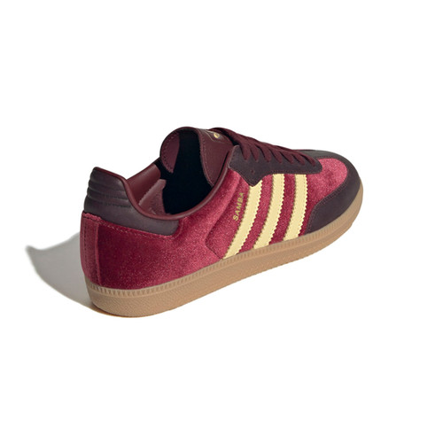 adidas gazelle silver green womens Adidas Samba OG Grade-School – DTLR main image 1