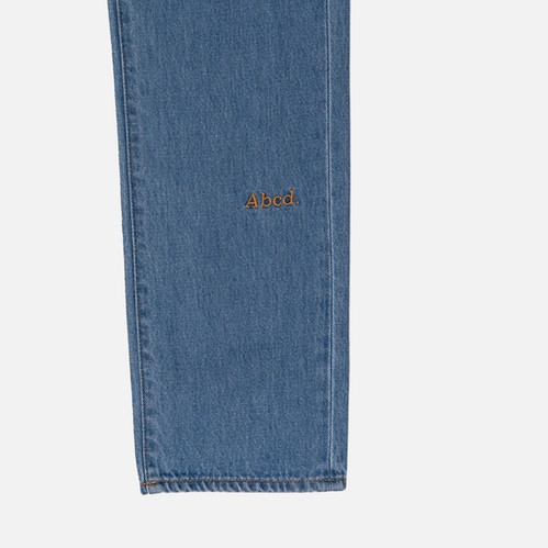 Advisory Board Crystals Abcd Jeans | light blue | Evolve
