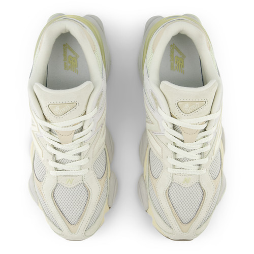 New Balance 9060 Sneakers U9060EEP | mineral/grey matter