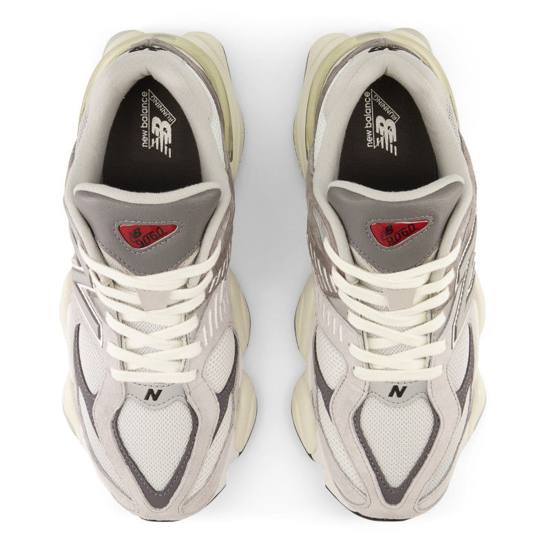 Thumbnail: New Balance Sneakers U9060GRY in grey