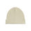 Thumbnail: Wax London Belvoir Ecru Wool Fisherman Beanie