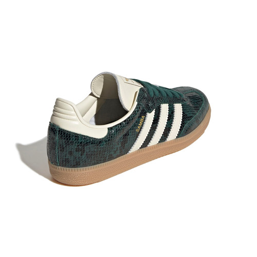 Adidas Samba Women's Sneakers JR8848 | snakeskin pack | Evolve